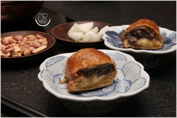 蘭亭燒肉和牛極致料理 (52)