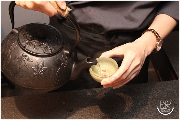 蘭亭燒肉和牛極致料理 (22)