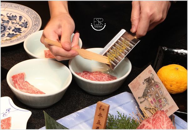 蘭亭燒肉和牛極致料理 (45)