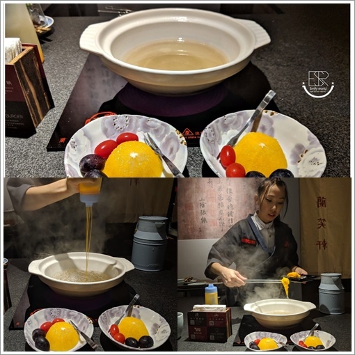 蘭亭燒肉和牛極致料理 (2)