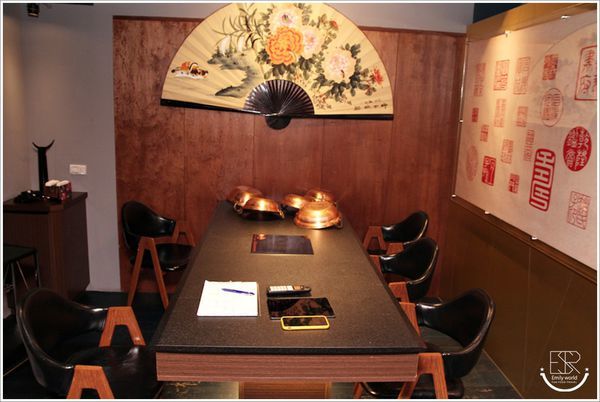 蘭亭燒肉和牛極致料理 (55)