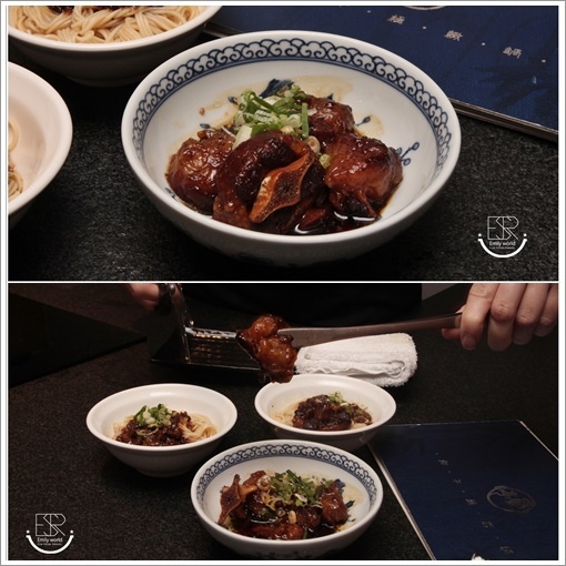 蘭亭燒肉和牛極致料理 (13)