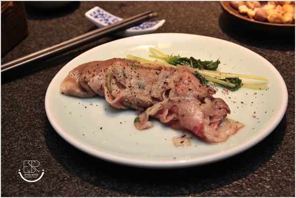 蘭亭燒肉和牛極致料理 (31)