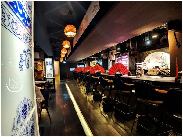 蘭亭燒肉和牛極致料理 (63)