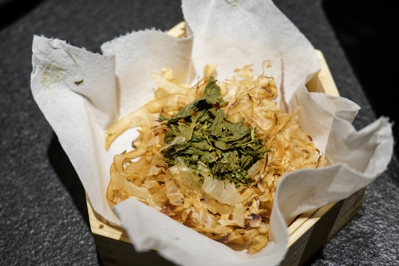 跳躍的宅男 - [台北大安區美食]蘭亭和牛極緻鍋-職人桌邊服務 品嚐日本A5黑毛和牛海鮮頂級滋味