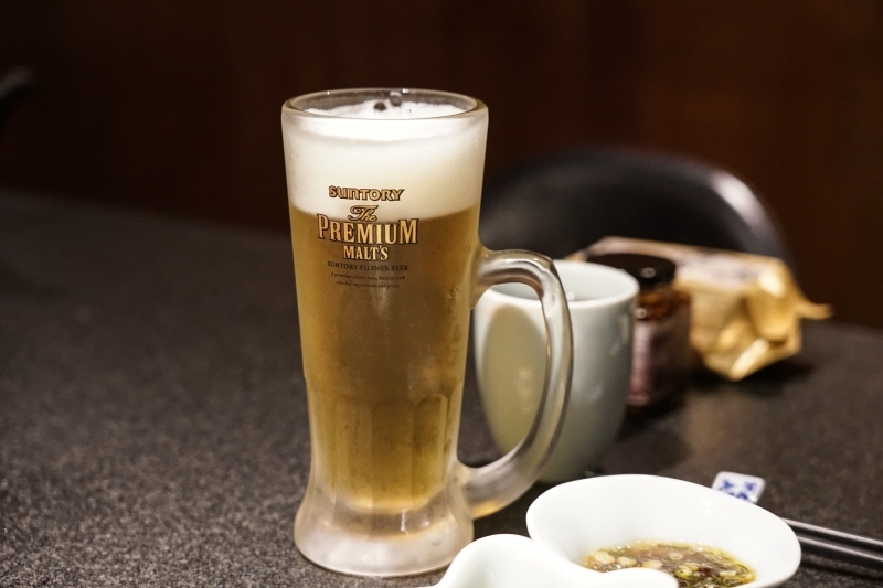 跳躍的宅男 - [台北大安區美食]蘭亭和牛極緻鍋-職人桌邊服務 品嚐日本A5黑毛和牛海鮮頂級滋味