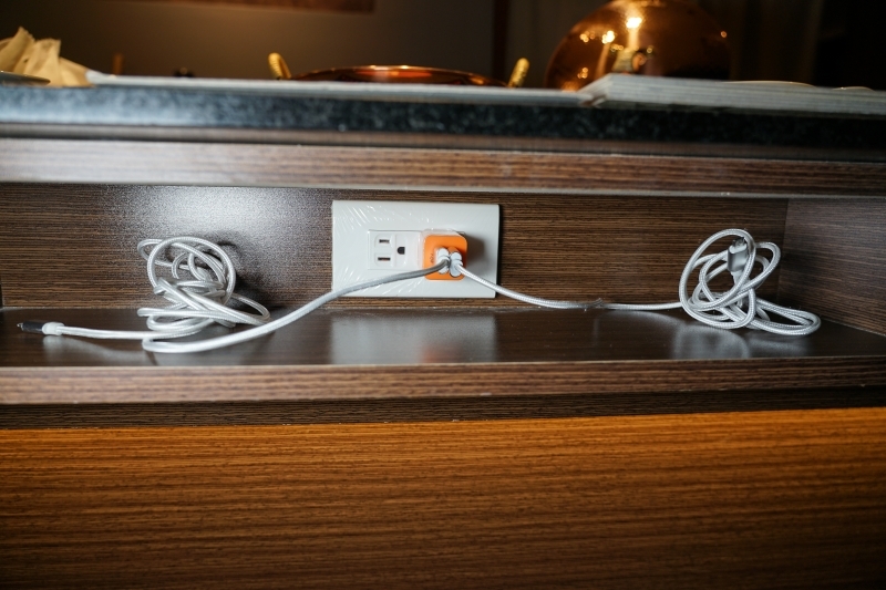 跳躍的宅男 - [台北大安區美食]蘭亭和牛極緻鍋-職人桌邊服務 品嚐日本A5黑毛和牛海鮮頂級滋味