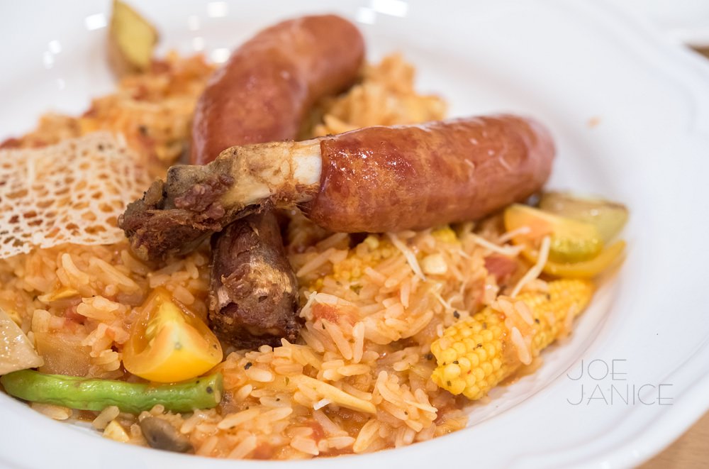 高雄義式料理【天使餐坊】 - 潔妮食旅生活