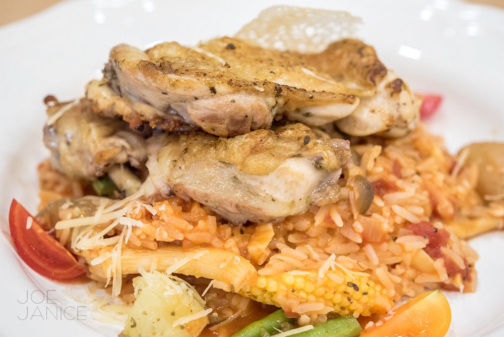 高雄義式料理【天使餐坊】 - 潔妮食旅生活