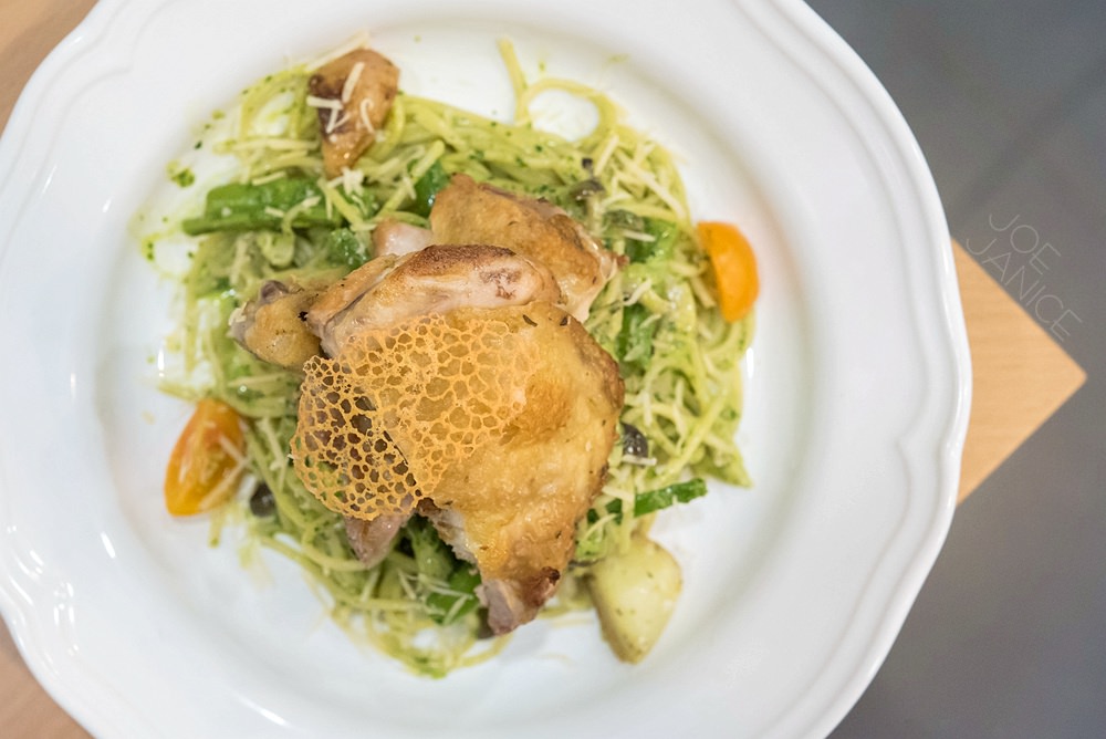 高雄義式料理【天使餐坊】 - 潔妮食旅生活