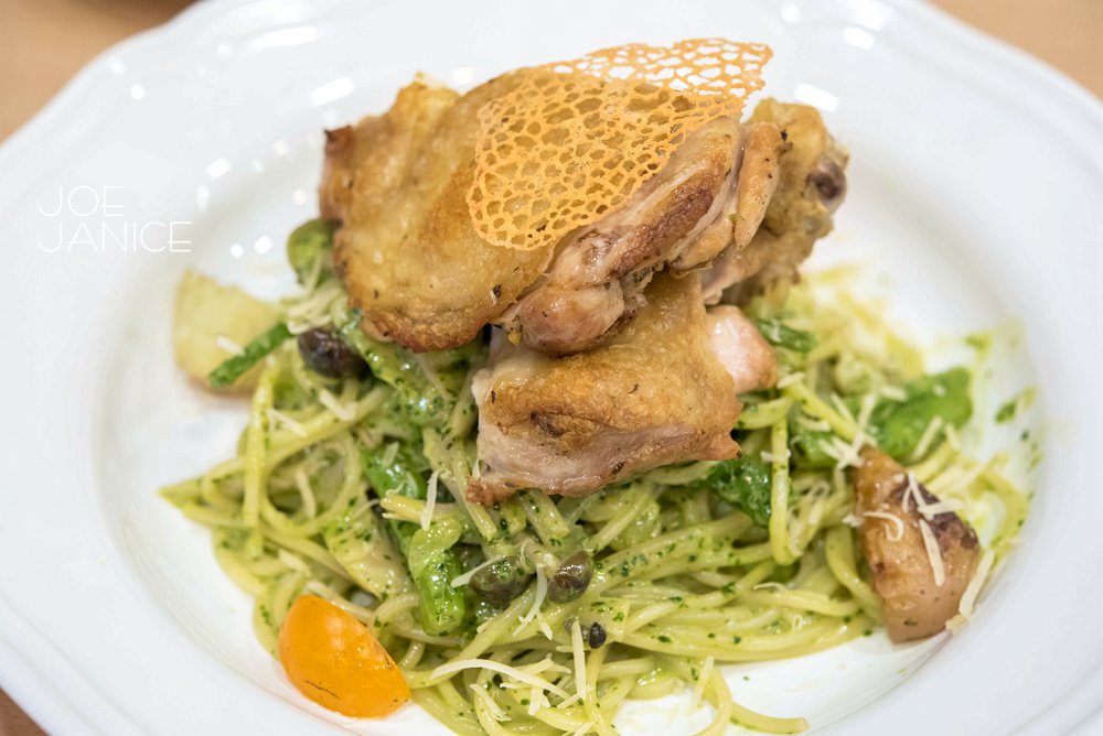 高雄義式料理【天使餐坊】 - 潔妮食旅生活