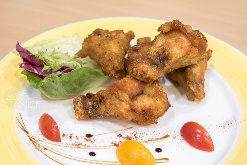 高雄義式料理【天使餐坊】 - 潔妮食旅生活