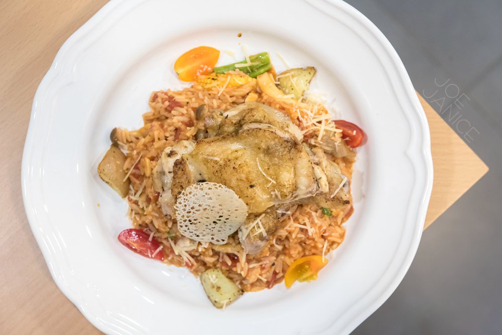 高雄義式料理【天使餐坊】 - 潔妮食旅生活