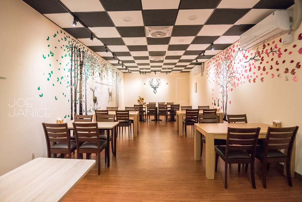 高雄義式料理【天使餐坊】 - 潔妮食旅生活