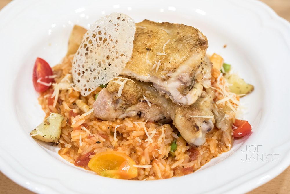 高雄義式料理【天使餐坊】 - 潔妮食旅生活