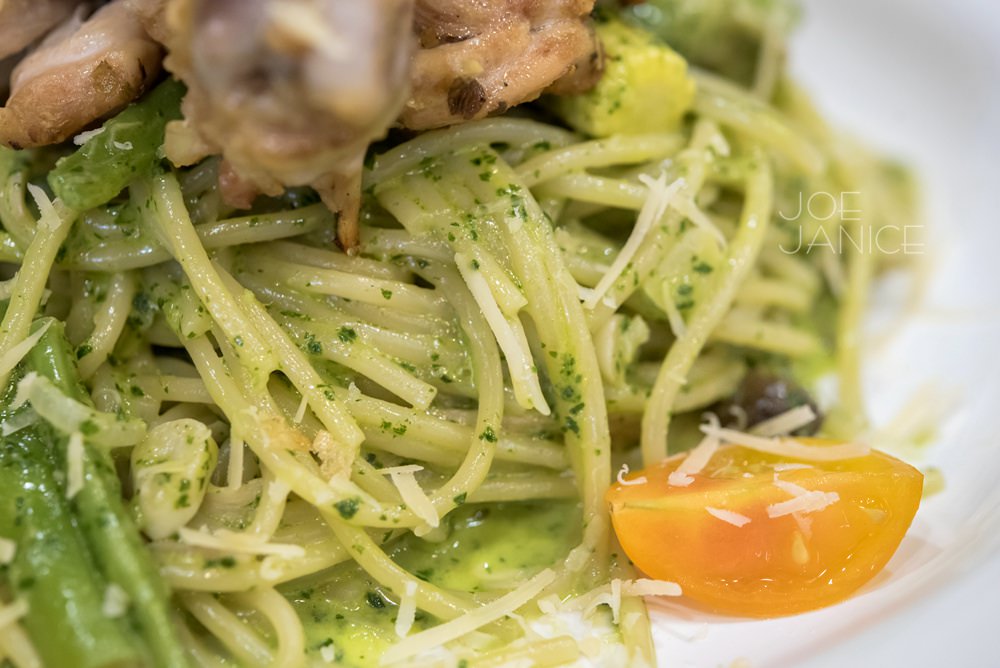 高雄義式料理【天使餐坊】 - 潔妮食旅生活