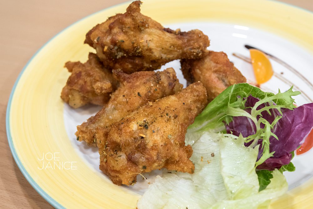 高雄義式料理【天使餐坊】 - 潔妮食旅生活