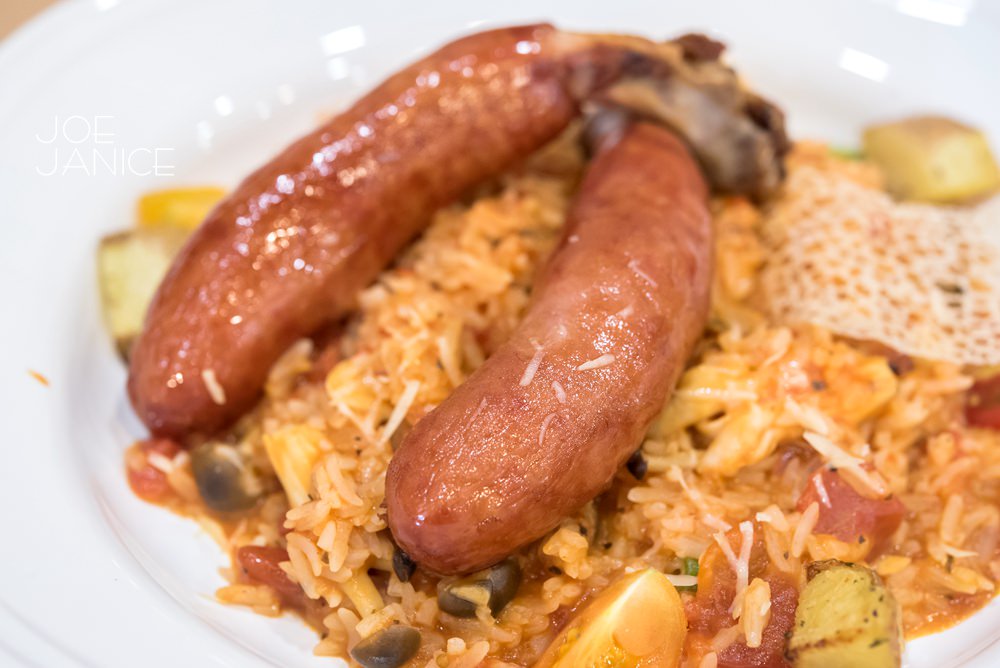 高雄義式料理【天使餐坊】 - 潔妮食旅生活