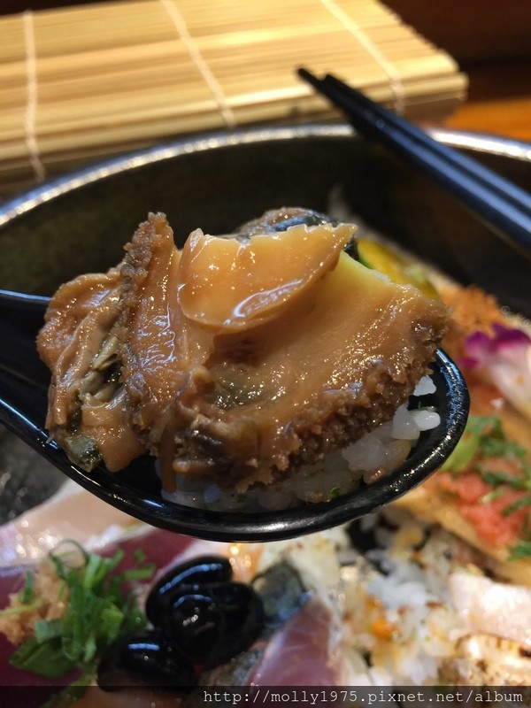 築の藏 東京築地市場丼飯店:【台北大安】築の藏 東京築地市場丼飯店/超高平價日式料理/漁獲直送隱藏版百元美食