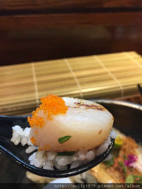 築の藏 東京築地市場丼飯店:【台北大安】築の藏 東京築地市場丼飯店/超高平價日式料理/漁獲直送隱藏版百元美食