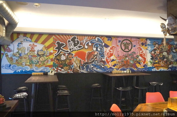 築の藏 東京築地市場丼飯店:【台北大安】築の藏 東京築地市場丼飯店/超高平價日式料理/漁獲直送隱藏版百元美食