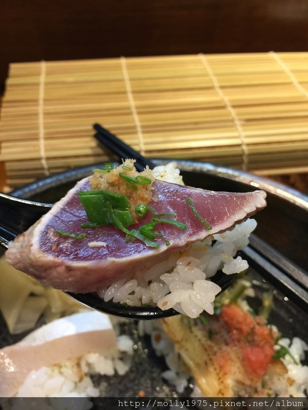 築の藏 東京築地市場丼飯店:【台北大安】築の藏 東京築地市場丼飯店/超高平價日式料理/漁獲直送隱藏版百元美食