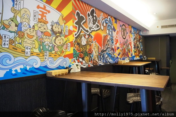 築の藏 東京築地市場丼飯店:【台北大安】築の藏 東京築地市場丼飯店/超高平價日式料理/漁獲直送隱藏版百元美食