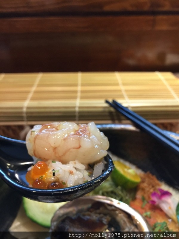 築の藏 東京築地市場丼飯店:【台北大安】築の藏 東京築地市場丼飯店/超高平價日式料理/漁獲直送隱藏版百元美食