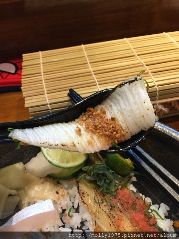 築の藏 東京築地市場丼飯店:【台北大安】築の藏 東京築地市場丼飯店/超高平價日式料理/漁獲直送隱藏版百元美食