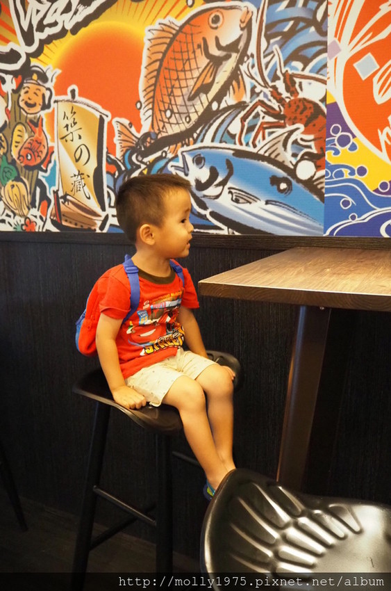 築の藏 東京築地市場丼飯店:【台北大安】築の藏 東京築地市場丼飯店/超高平價日式料理/漁獲直送隱藏版百元美食