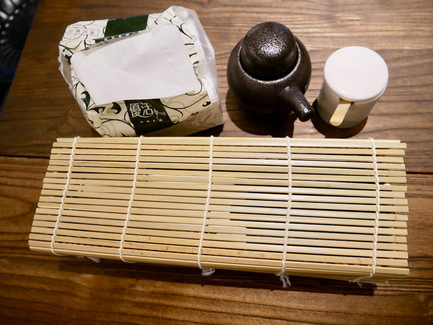 [台北大安] 築の藏 東京築地市場丼飯店優質 / 平價日式料理 / 入口綻放海洋之美，甜嫩滑口的享受