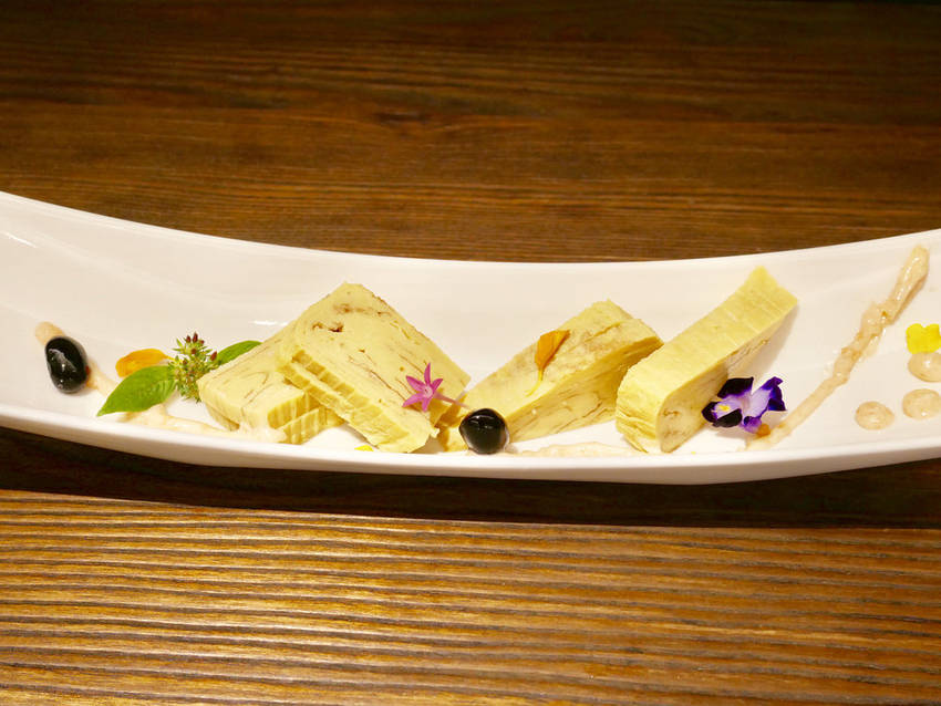 [台北大安] 築の藏 東京築地市場丼飯店優質 / 平價日式料理 / 入口綻放海洋之美，甜嫩滑口的享受