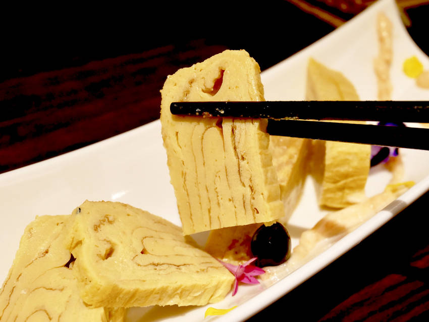 [台北大安] 築の藏 東京築地市場丼飯店優質 / 平價日式料理 / 入口綻放海洋之美，甜嫩滑口的享受