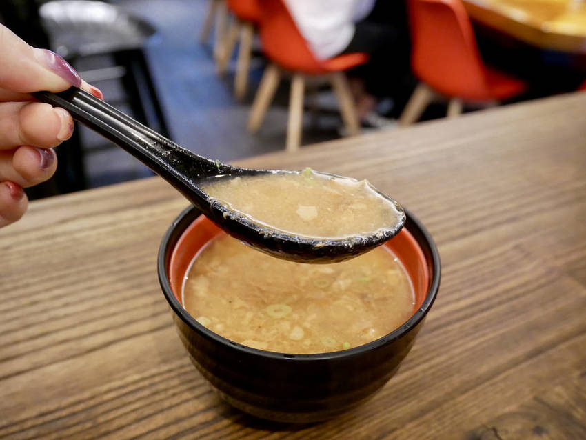 [台北大安] 築の藏 東京築地市場丼飯店優質 / 平價日式料理 / 入口綻放海洋之美，甜嫩滑口的享受