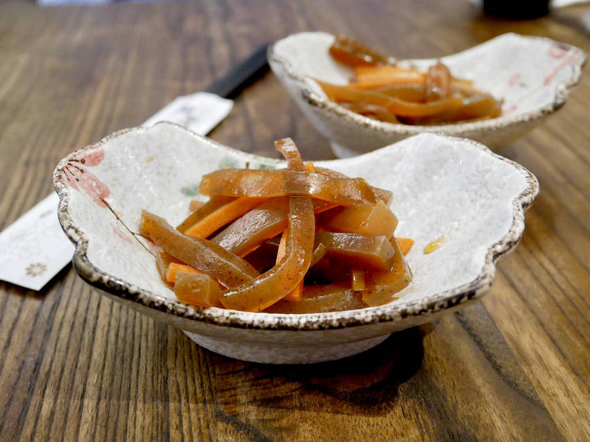 [台北大安] 築の藏 東京築地市場丼飯店優質 / 平價日式料理 / 入口綻放海洋之美，甜嫩滑口的享受