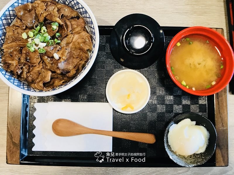 【食】桃園◆品拉麵｜拉麵丼飯一律170元，單人也能輕鬆點餐！ @魚兒 x 牽手明太子的「視」界旅行