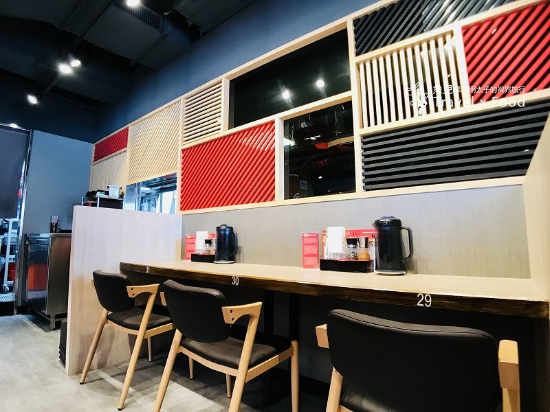 【食】桃園◆品拉麵｜拉麵丼飯一律170元，單人也能輕鬆點餐！ @魚兒 x 牽手明太子的「視」界旅行