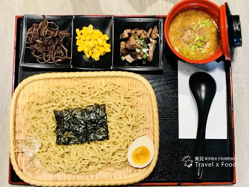 【食】桃園◆品拉麵｜拉麵丼飯一律170元，單人也能輕鬆點餐！ @魚兒 x 牽手明太子的「視」界旅行