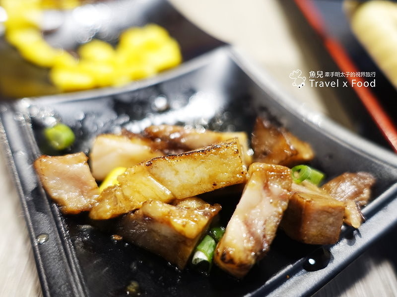 【食】桃園◆品拉麵｜拉麵丼飯一律170元，單人也能輕鬆點餐！ @魚兒 x 牽手明太子的「視」界旅行