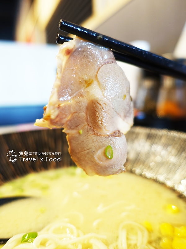 【食】桃園◆品拉麵｜拉麵丼飯一律170元，單人也能輕鬆點餐！ @魚兒 x 牽手明太子的「視」界旅行