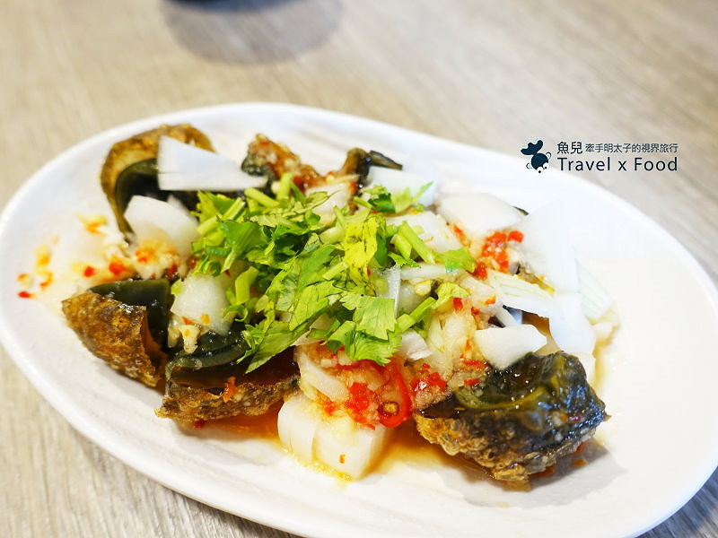 【食】桃園◆品拉麵｜拉麵丼飯一律170元，單人也能輕鬆點餐！ @魚兒 x 牽手明太子的「視」界旅行