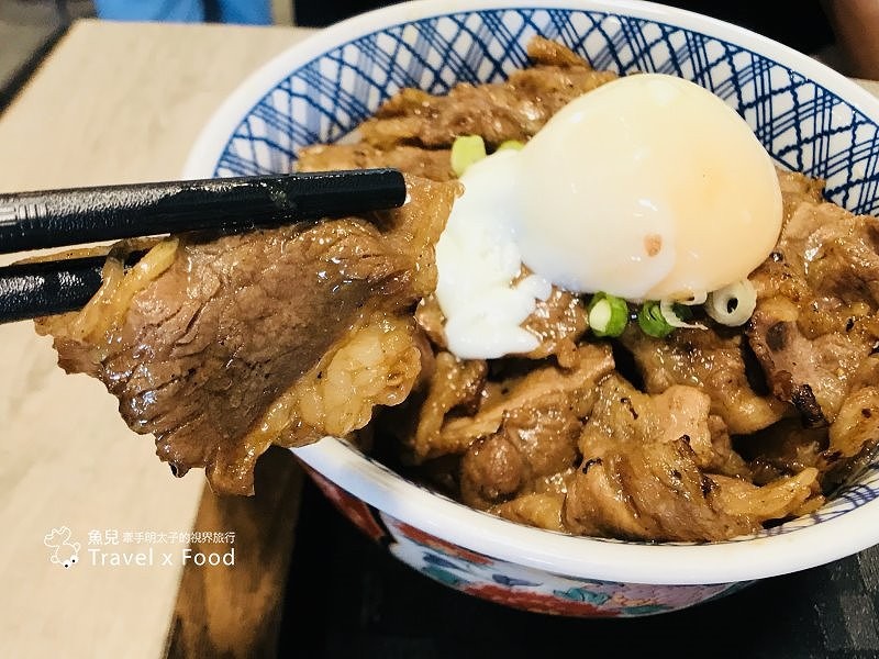 【食】桃園◆品拉麵｜拉麵丼飯一律170元，單人也能輕鬆點餐！ @魚兒 x 牽手明太子的「視」界旅行