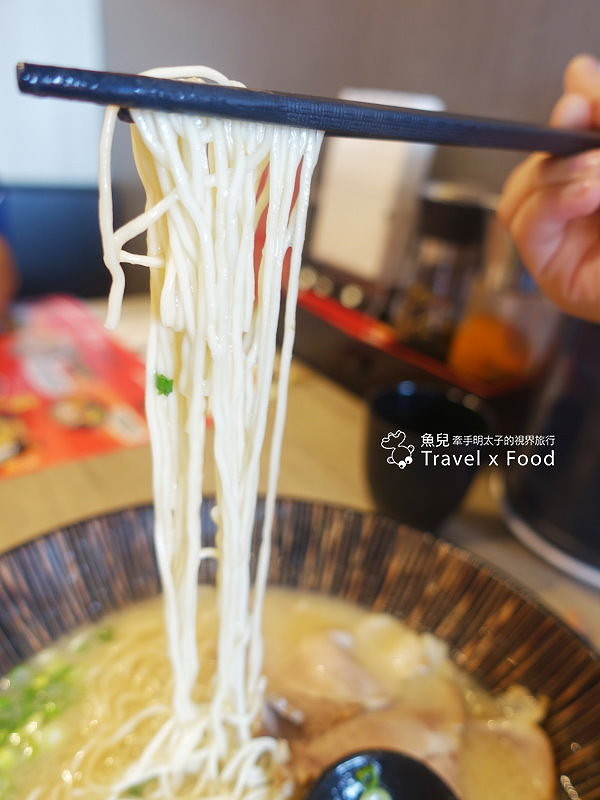 【食】桃園◆品拉麵｜拉麵丼飯一律170元，單人也能輕鬆點餐！ @魚兒 x 牽手明太子的「視」界旅行
