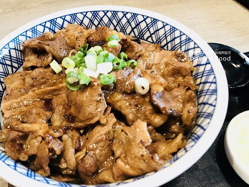 【食】桃園◆品拉麵｜拉麵丼飯一律170元，單人也能輕鬆點餐！ @魚兒 x 牽手明太子的「視」界旅行