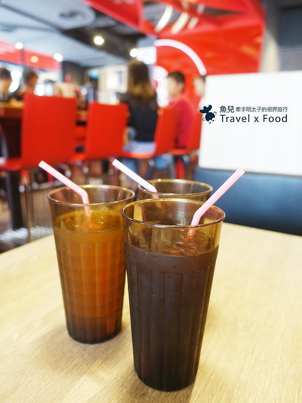 【食】桃園◆品拉麵｜拉麵丼飯一律170元，單人也能輕鬆點餐！ @魚兒 x 牽手明太子的「視」界旅行