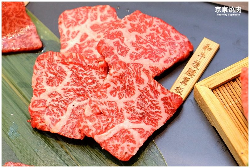 【台北忠孝敦化】京東燒肉專門店(忠孝店)‧每日限量6份一頭牛套餐、和牛雙人套餐必點!肉質好、口味佳、專人代烤服務! - 大口老師的走跳學堂!