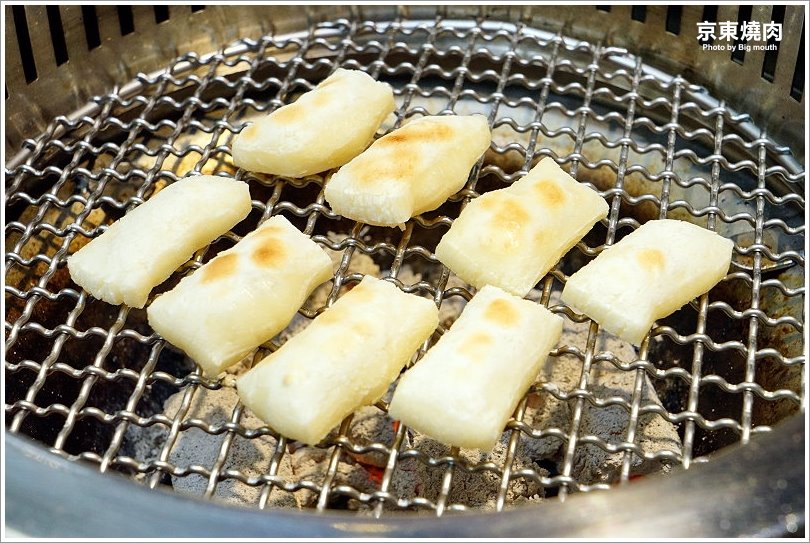 【台北忠孝敦化】京東燒肉專門店(忠孝店)‧每日限量6份一頭牛套餐、和牛雙人套餐必點!肉質好、口味佳、專人代烤服務! - 大口老師的走跳學堂!