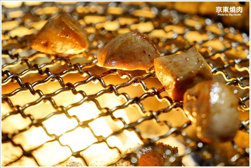 【台北忠孝敦化】京東燒肉專門店(忠孝店)‧每日限量6份一頭牛套餐、和牛雙人套餐必點!肉質好、口味佳、專人代烤服務! - 大口老師的走跳學堂!