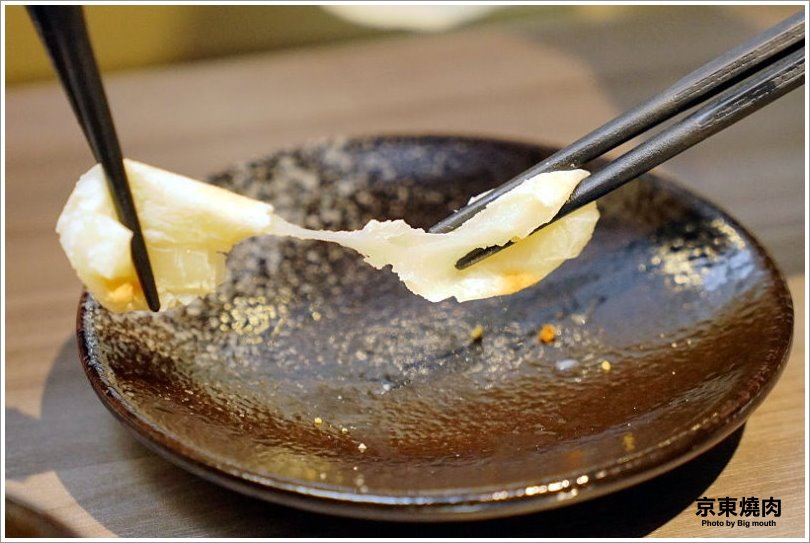 【台北忠孝敦化】京東燒肉專門店(忠孝店)‧每日限量6份一頭牛套餐、和牛雙人套餐必點!肉質好、口味佳、專人代烤服務! - 大口老師的走跳學堂!