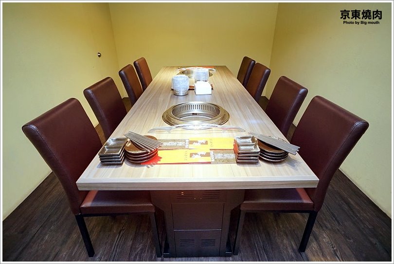 【台北忠孝敦化】京東燒肉專門店(忠孝店)‧每日限量6份一頭牛套餐、和牛雙人套餐必點!肉質好、口味佳、專人代烤服務! - 大口老師的走跳學堂!
